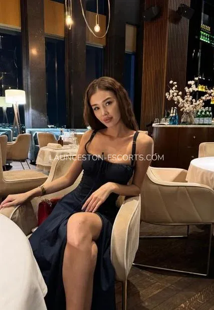 Launceston escorts Riley — 8