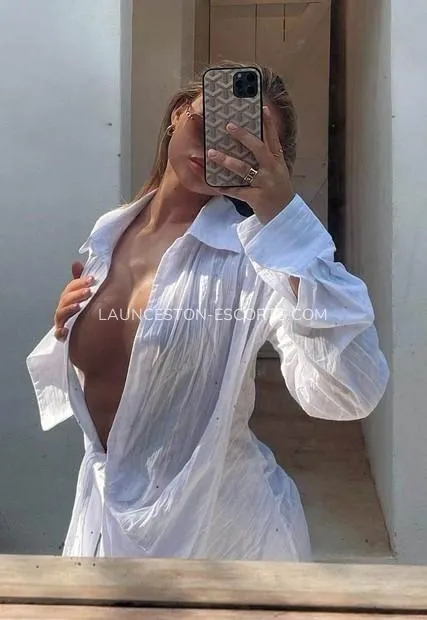 Launceston escorts Stella — 2