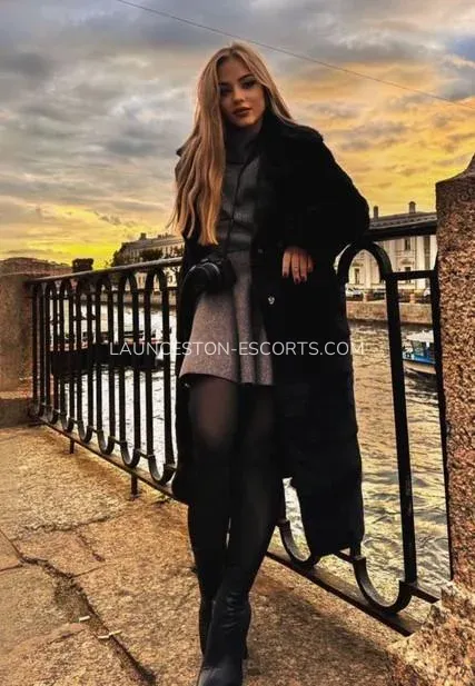 Launceston escorts Piedad — 6