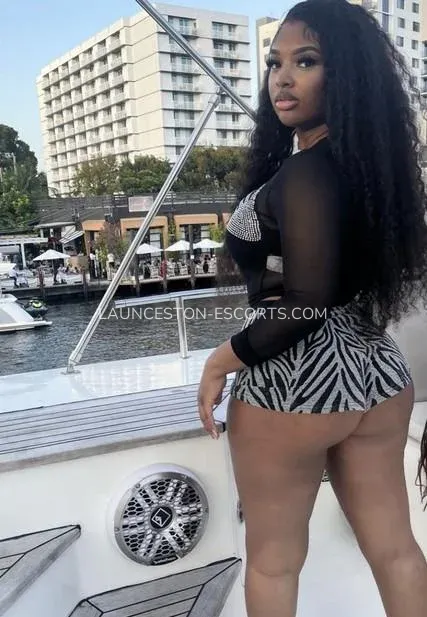 Launceston escorts Constanza — 1