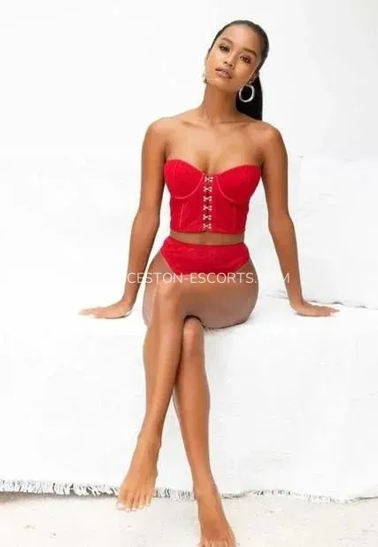 Launceston escorts Emma — 3