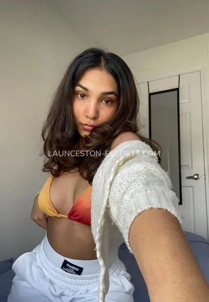 Launceston escorts Helen — 3