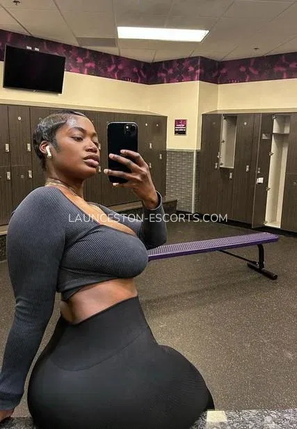 Launceston escorts Belinda — 7