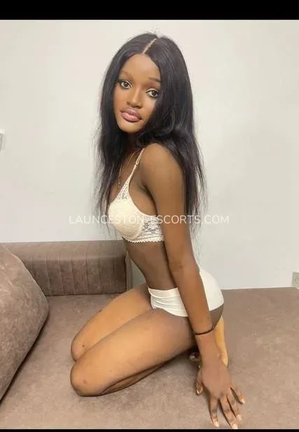 Launceston escorts Valentina — 1