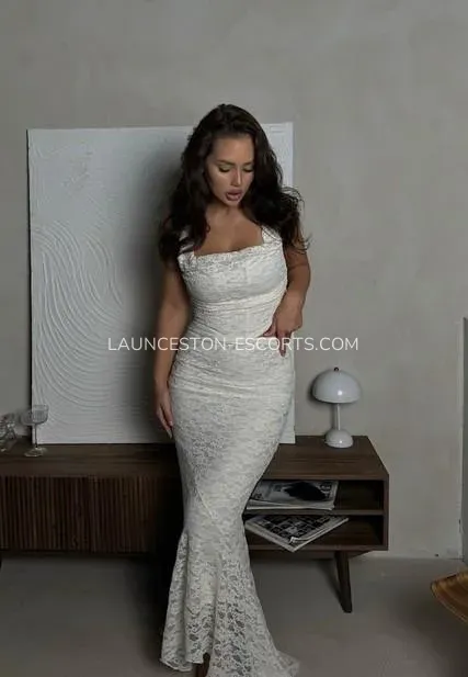 Launceston escorts Agata — 5