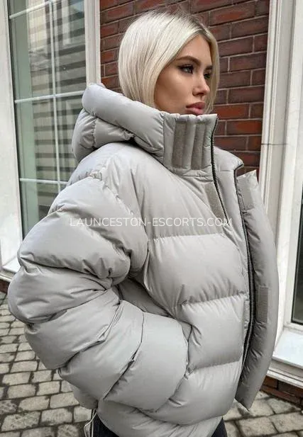 Launceston escorts Emma — 7