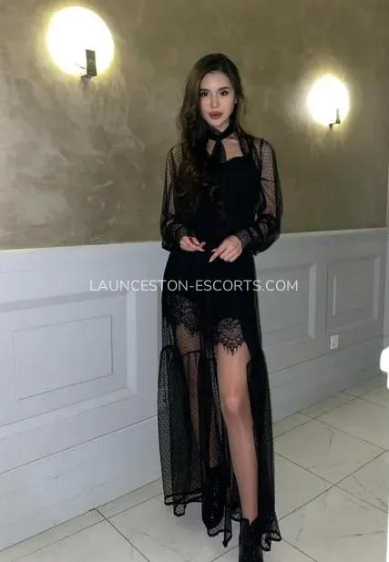 Launceston escorts Viola — 9