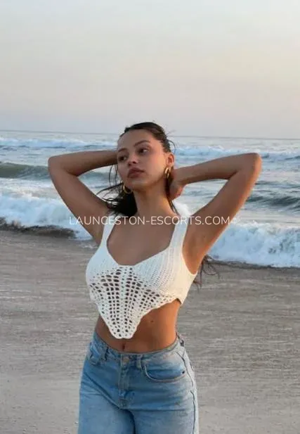 Launceston escorts Charlotte — 5