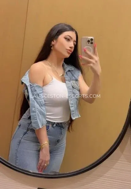 Launceston escorts Graciela — 4