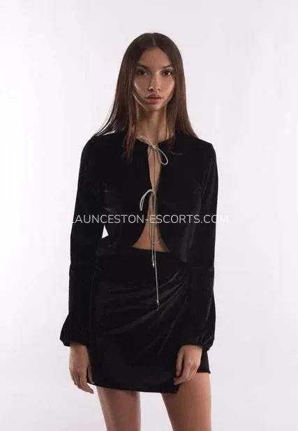 Launceston escorts Summer — 5