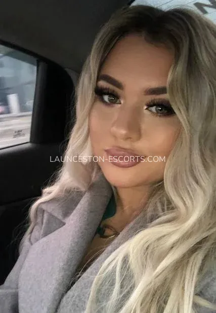 Launceston escorts Astrid — 3