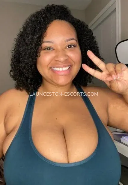 Launceston escorts Alexia — 1