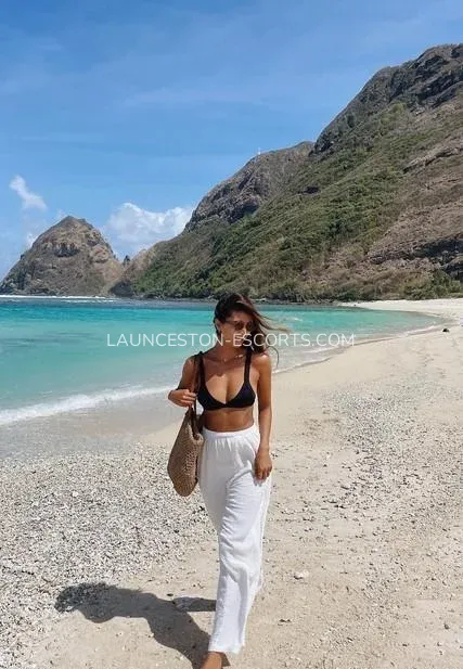 Launceston escorts Lovisa — 7