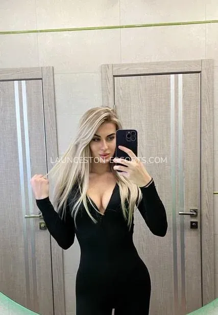 Launceston escorts Marissa — 7