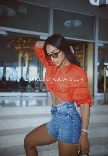 Launceston escorts Emma — 9