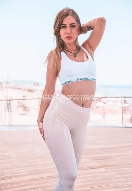 Launceston escorts Annika — 1