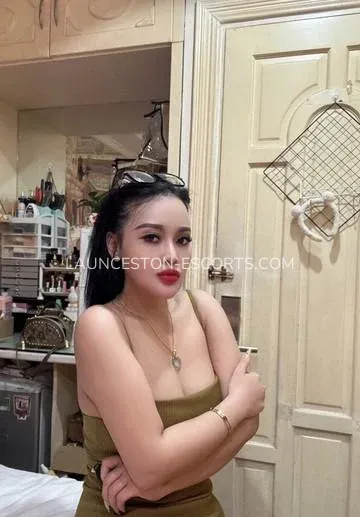 Launceston escorts Alyssa — 1