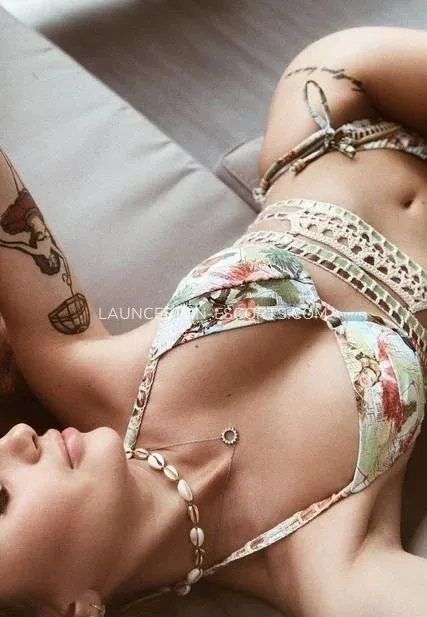 Launceston escorts Sophia — 6