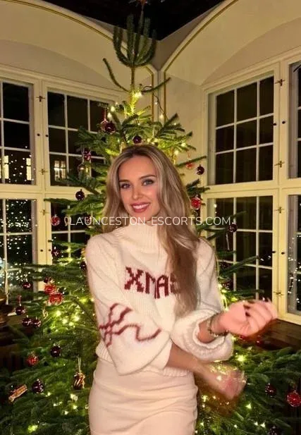 Launceston escorts Alondra — 7