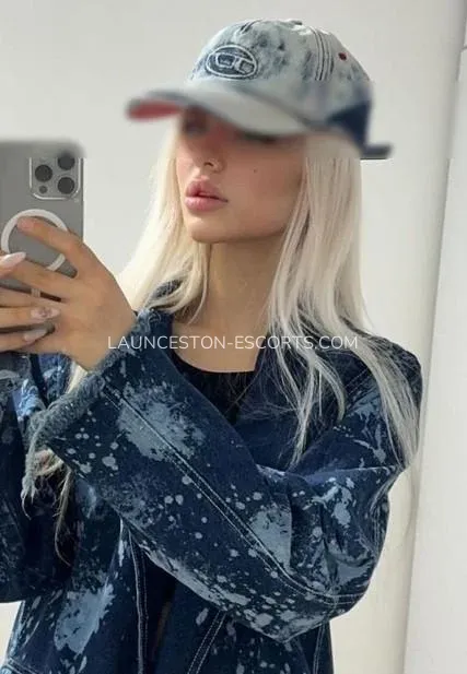 Launceston escorts Astrid — 1