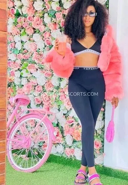 Launceston escorts Alice — 3