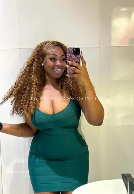 Launceston escorts Alexandra — 4