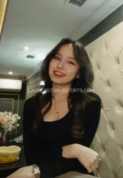 Launceston escorts Vanessa — 5