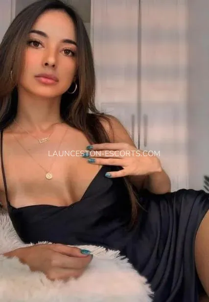 Launceston escorts Rebecca — 7
