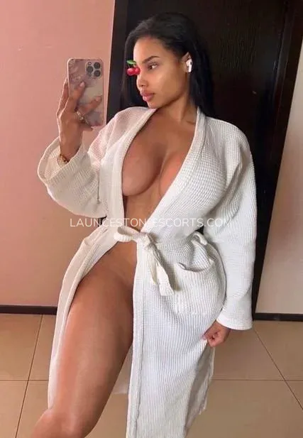 Launceston escorts Agata — 1