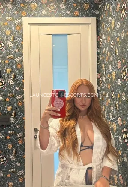 Launceston escorts alexandra