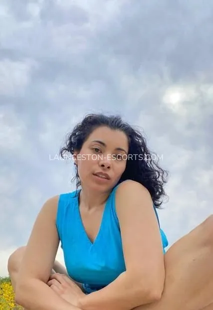 Launceston escorts Layla — 2