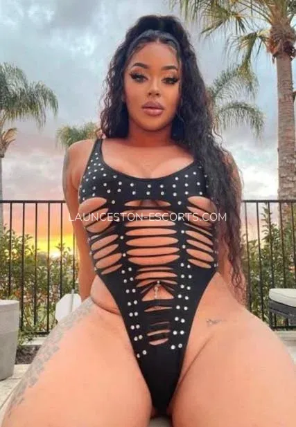 Launceston escorts Therese — 1