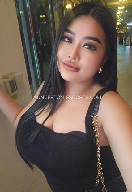 Launceston escorts Märta — 2
