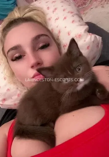 Launceston escorts Anette — 5