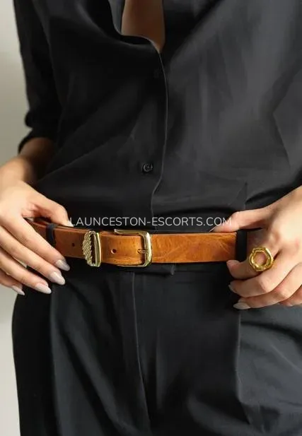 Launceston escorts Graciela — 6