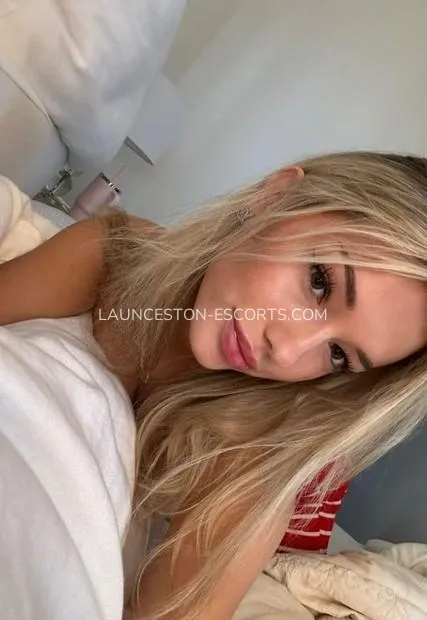 Launceston escorts Susanne — 2