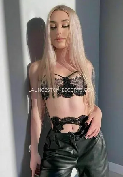 Launceston escorts Sonja — 3