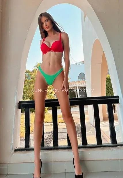 Launceston escorts Jordyn — 3