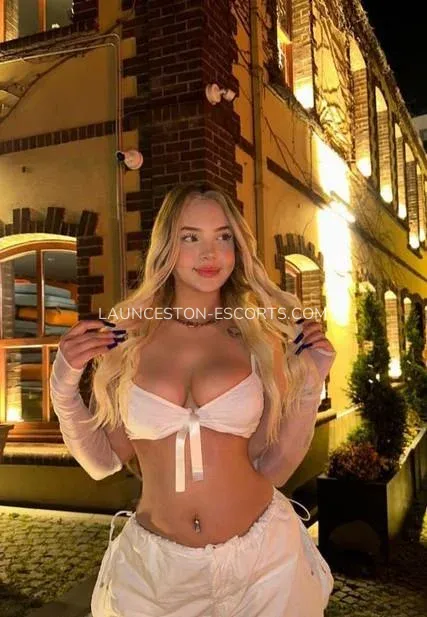 Launceston escorts Alice — 3