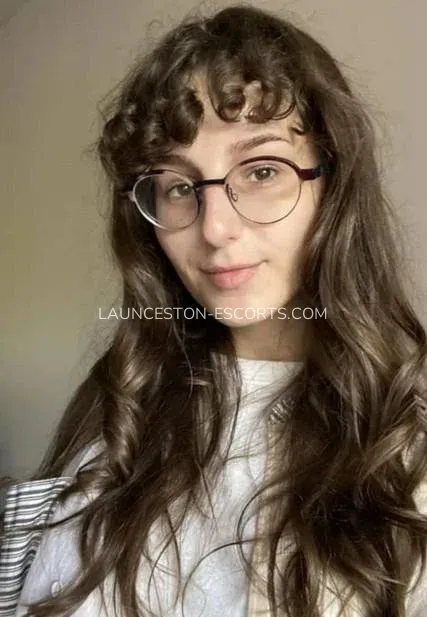 Launceston escorts Celeste — 3
