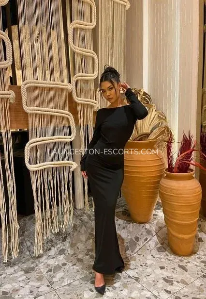 Launceston escorts Samantha — 8