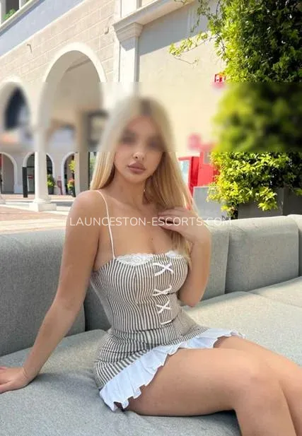 Launceston escorts Angelina — 9