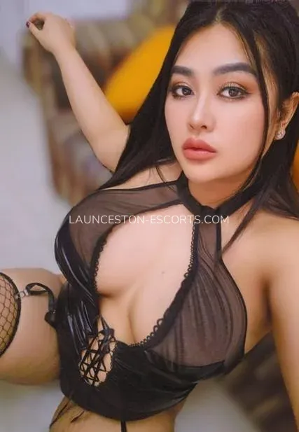 Launceston escorts Märta — 1