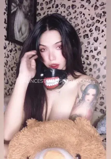 Launceston escorts Aubrey — 4