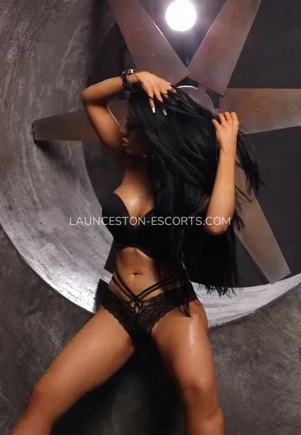 Launceston escorts Stephanie — 1