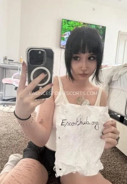 Launceston escorts Katherine — 2