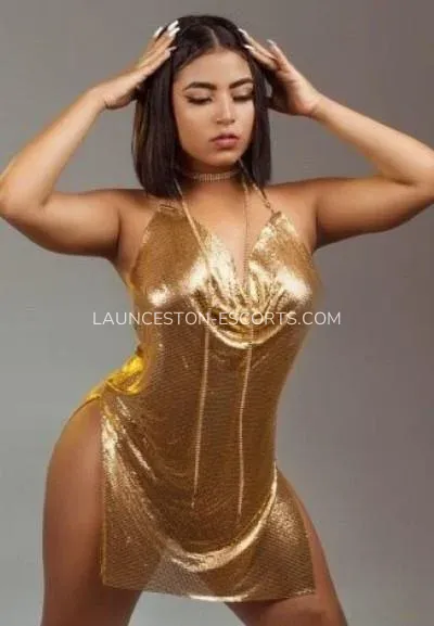 Launceston escorts Emma — 1