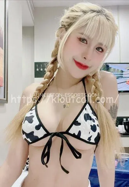 Launceston escorts Maria — 4