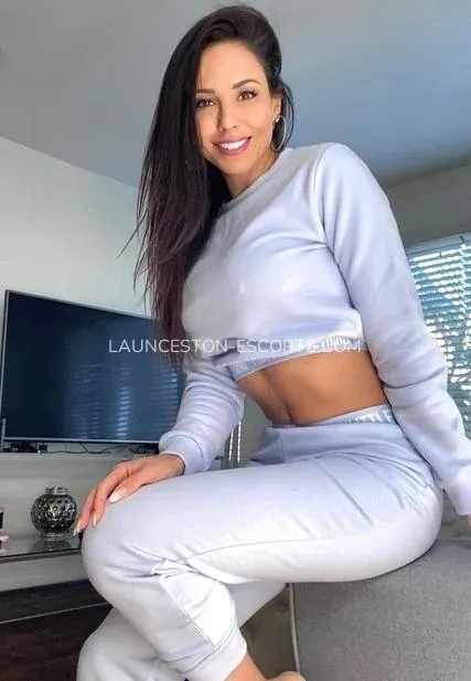 Launceston escorts Amalia — 4