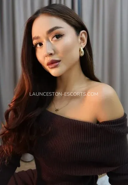 Launceston escorts Evelyn — 5